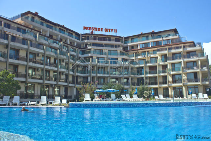 Beautiful 1-bedroom apartment for sale..