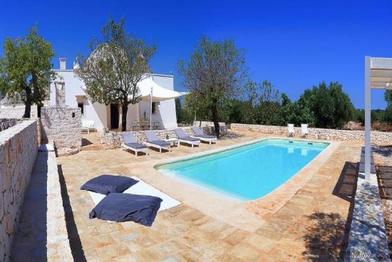 House - Puglia - For Sale