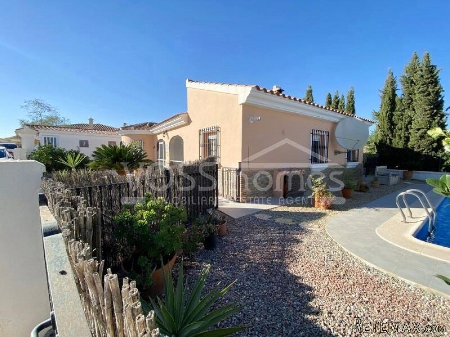 NEW & EXCLUSIVE TO VOSS HOMES - A spacious, lovingly.. - 6