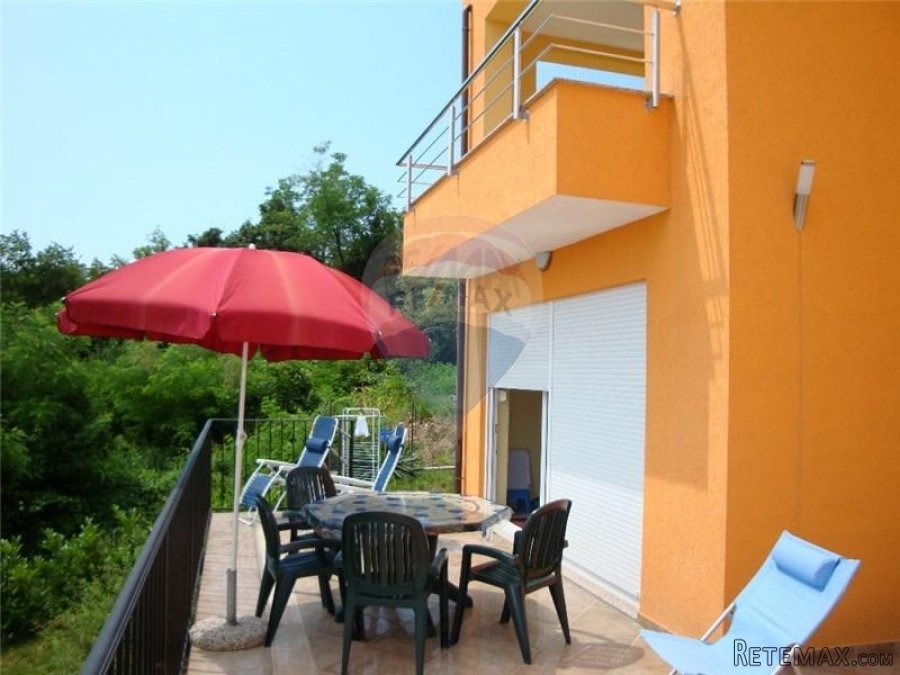 OPATIJA - NOVOGRADNJA - STAN 96m2 - POGLED - 6