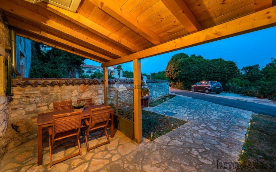 Poreč-Baderna useljiva kuća u nizu. - 6