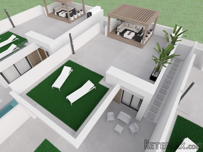 This wonderful villa is part of a 11-property project only.. - 6