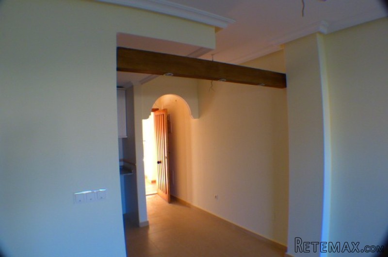 1 Bedroom Apartment For Sale - 2