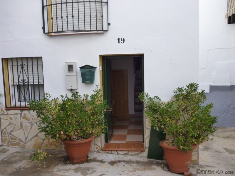 2 Bedrooms - Town House - Malaga - For..
