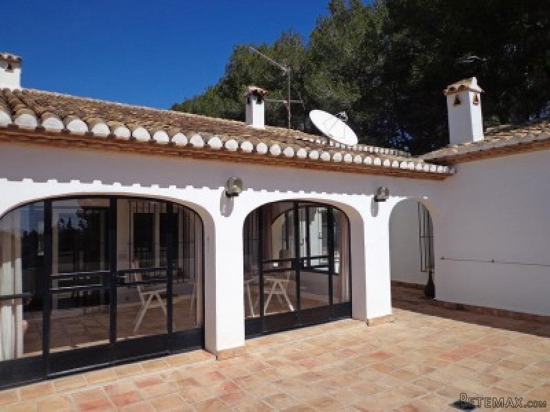 4 Bedrooms - Villa - Alicante - For Sale - 2