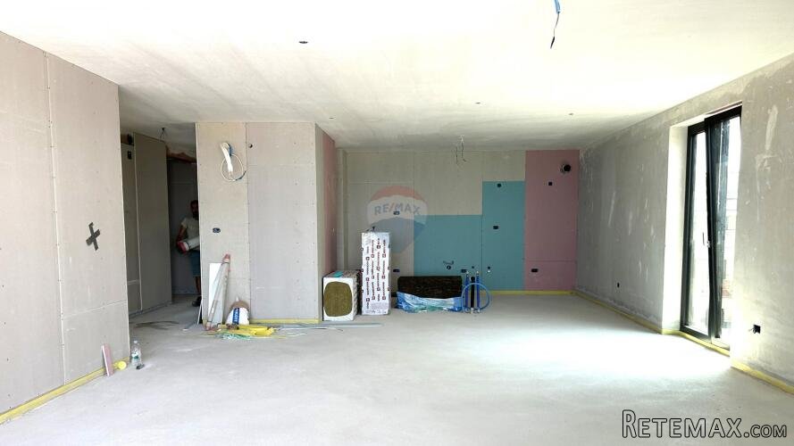 Istra,Umag centar,Novogradnja uz more i plažu - 7