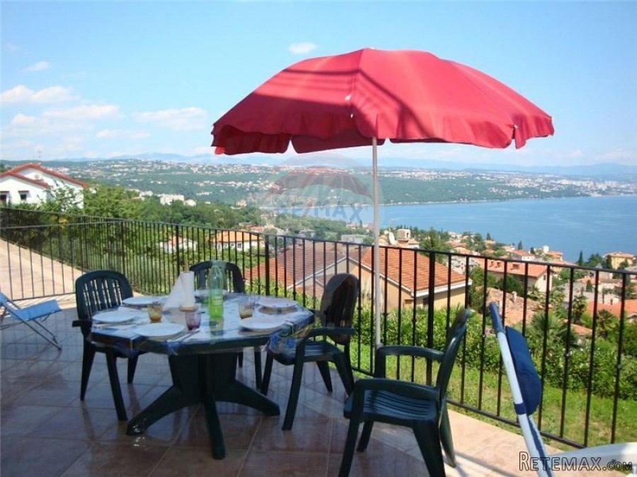 OPATIJA - NOVOGRADNJA - STAN 96m2 - POGLED - 7