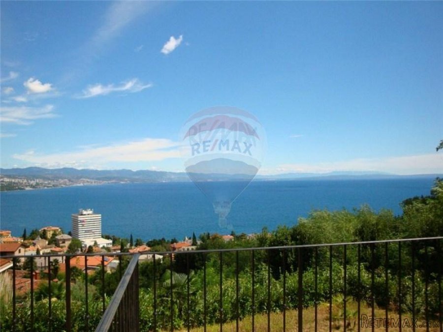 OPATIJA - NOVOGRADNJA - STAN 96m2 - POGLED - 8