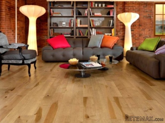 Solid Timber Flooring From Melbourne