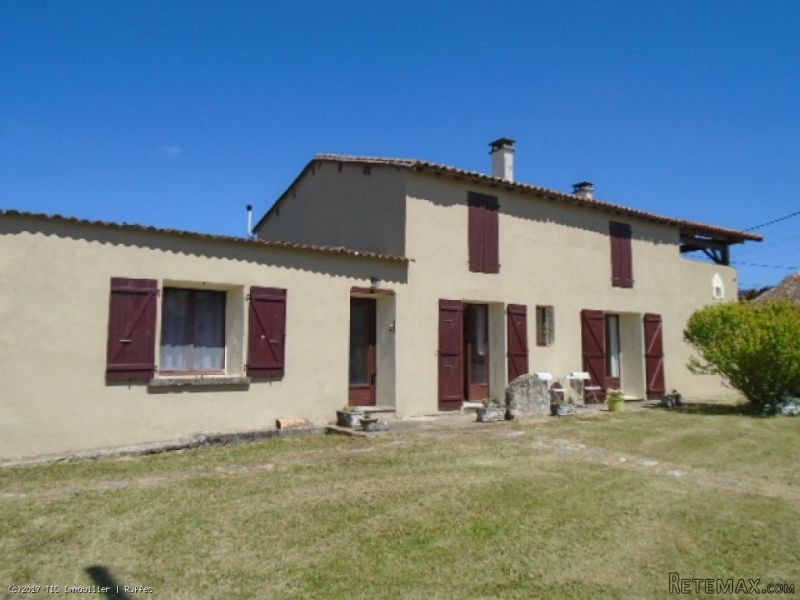 Detached 2 Bedroomed House With 2.. - 2