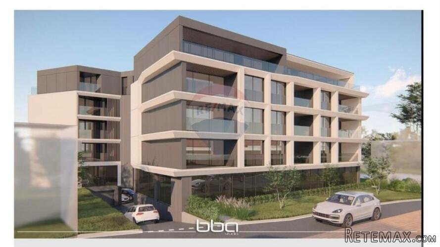 Istra,Umag centar,Novogradnja uz more i plažu - 9
