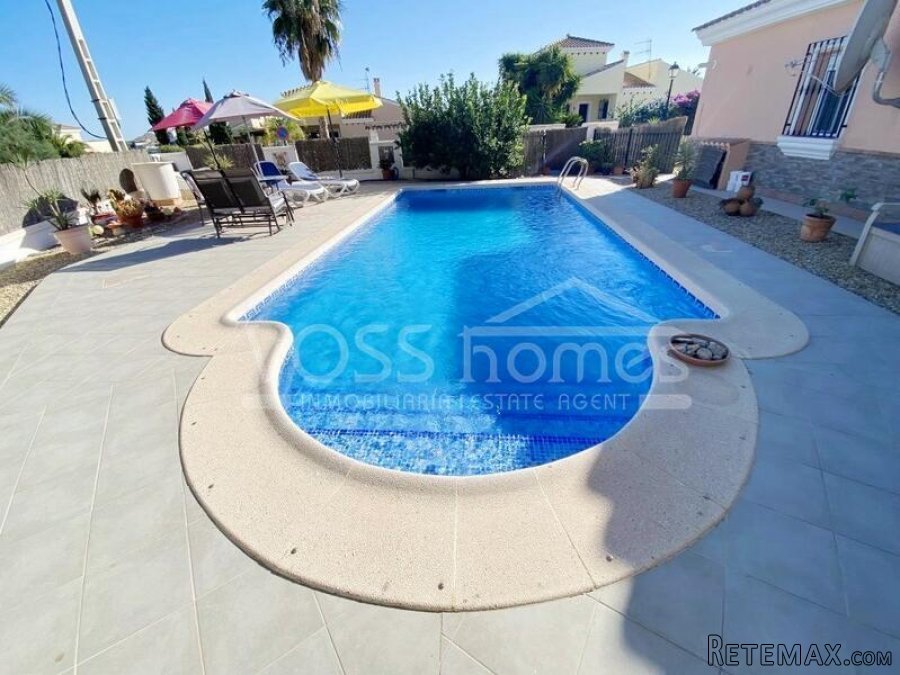 NEW & EXCLUSIVE TO VOSS HOMES - A spacious, lovingly.. - 10