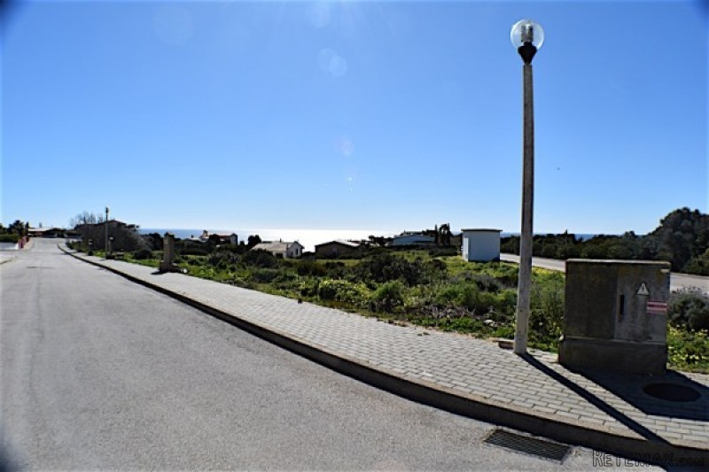 Plot Of Land In Porto Santa Maria.. - 2