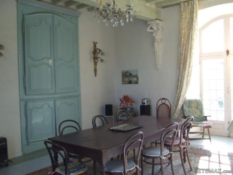 Superb 13th Century Chateau Quiet.. - 2