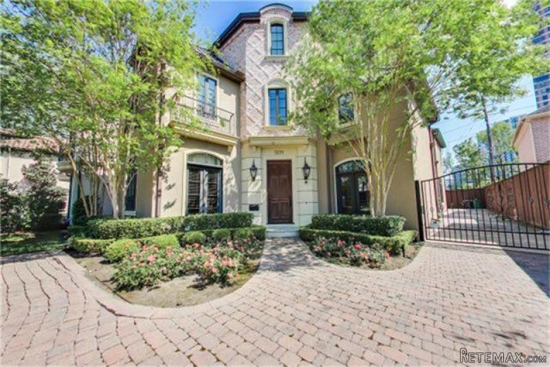 5 bedroom House For Sale: 5039..