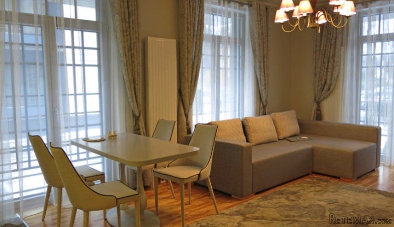 Apartment In Jurmala Near The Sea For..
