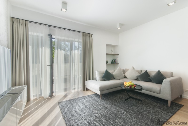 Apartments In Felicity Project