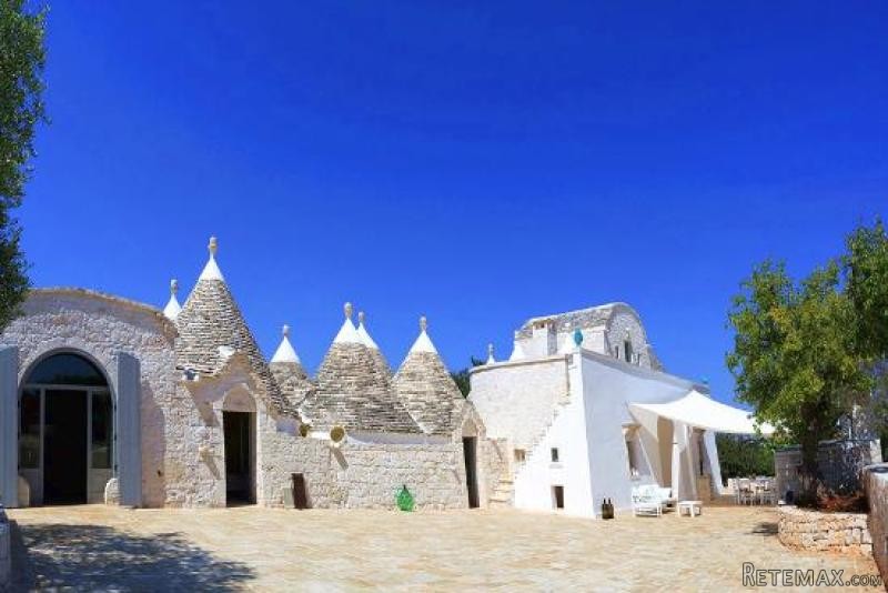 House - Puglia - For Sale - 2