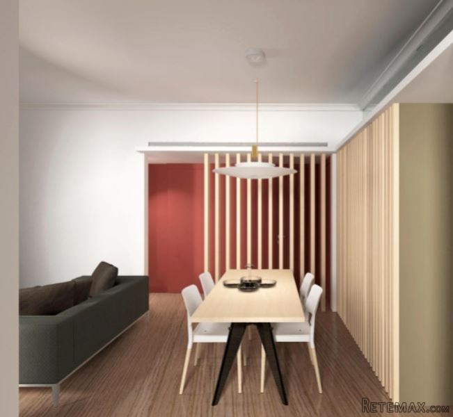 Sant Antoni Penthouse with Private..