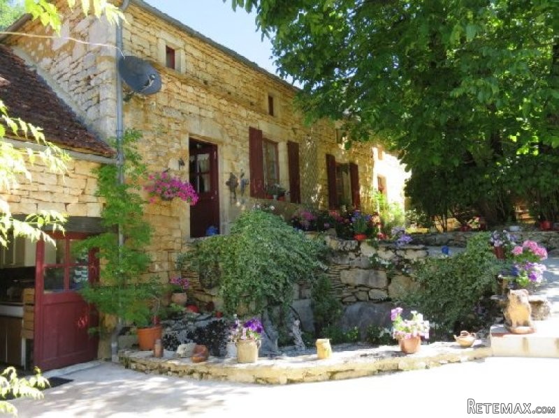 Stunning Countryside Property - 2
