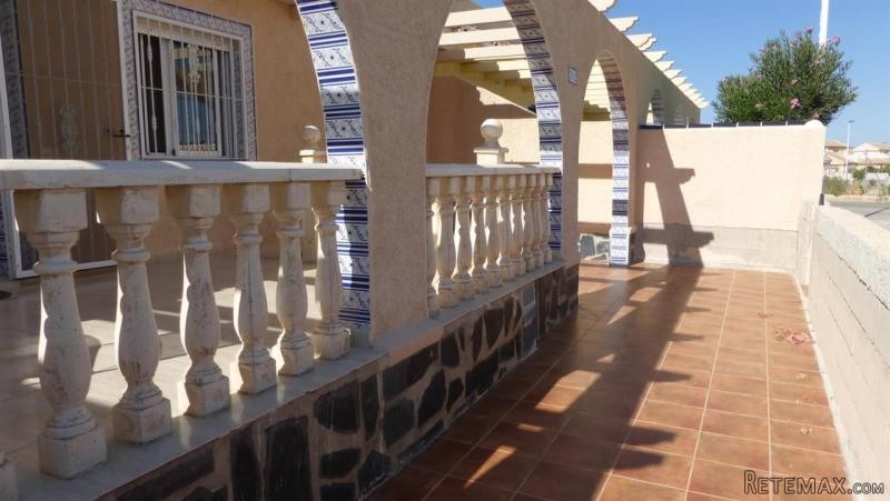 2 Bedrooms - Terraced - Murcia - For.. - 2