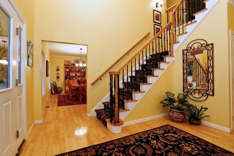 4 bedroom House For Sale: 47 Upper Lake.. - 2