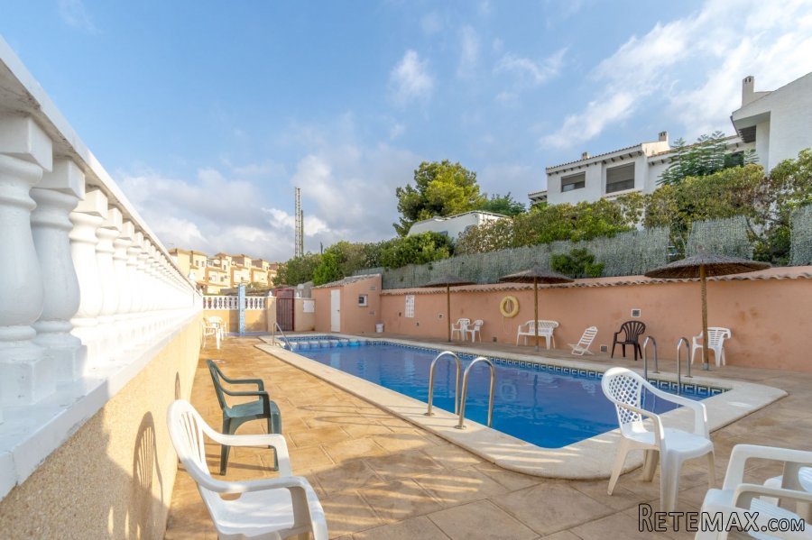 BEFORE: 139.900€ | NOW: 135.000€ Beautiful townhouse in Pla.. - 2