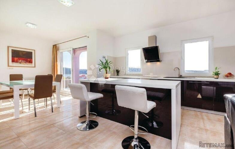 Dvosobni deluxe apartman - 2