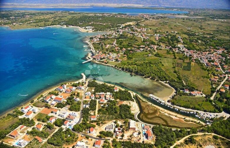 INVESTICIJSKA PRILIKA-POLJOPRIVREDNO ZEMLJIŠTE U ZATONU