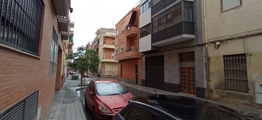 Piso ubicado en el centro de Alicante.Una propiedad única.. - 2