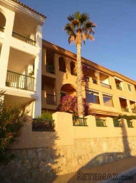 2 Bedrooms - Apartment - Alicante - For..