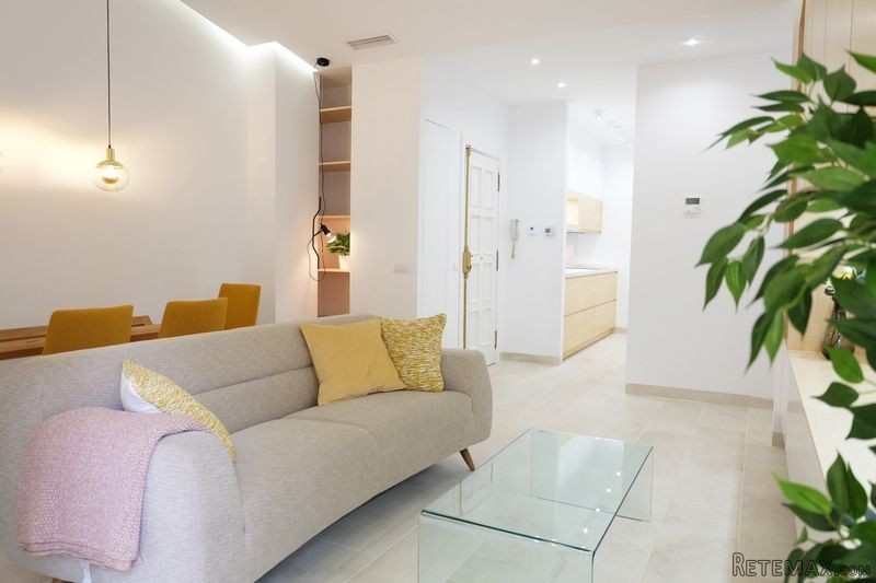 2 Bedrooms - Apartment - Malaga - For..