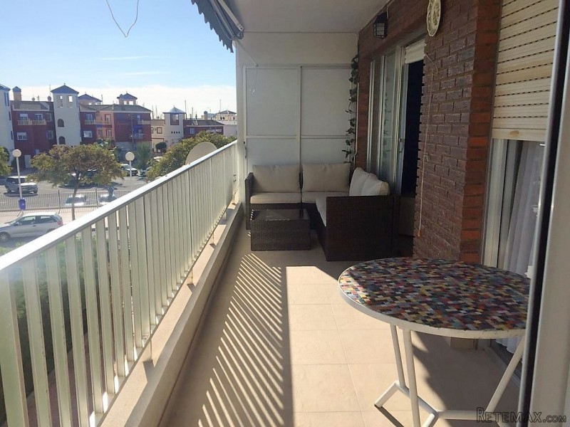 3 bedroom, 1 bathroom Apartment, (build.. - 2