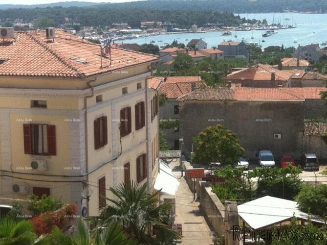 Hotel u Medulinu