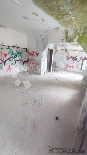 KUĆA U ROH BAU FAZI/POSLOVNO -STAMBENO - 3