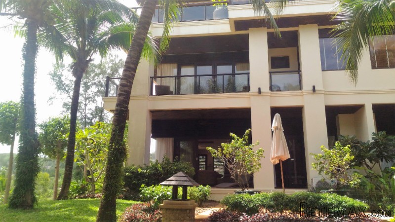 Maan Tawan - Beautiful 3-Bedroom Duplex..