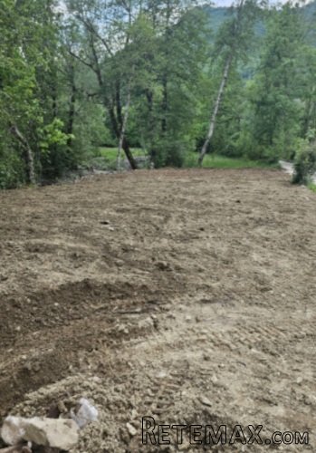 Plac 2300m2 Kolasin-Blatina