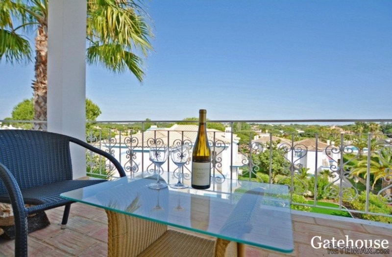 Quinta do Lago Penthouse For Sale in..
