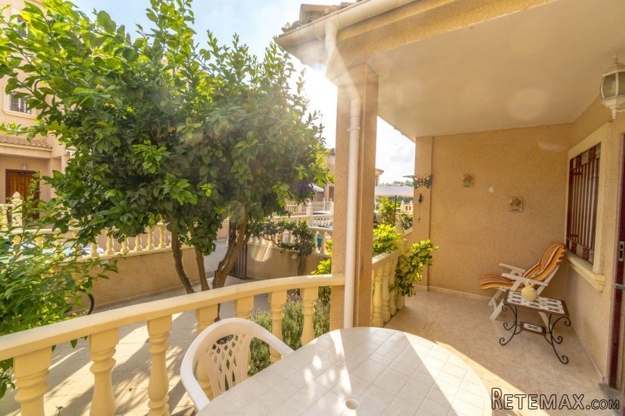 BEFORE: 139.900€ | NOW: 135.000€ Beautiful townhouse in Pla.. - 4