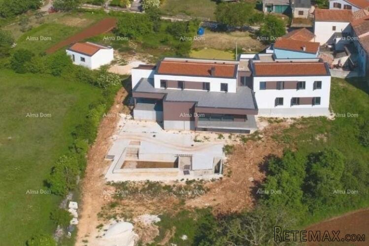MARČANA - Prodaja: novi kompleks za eko-hotel u stilu Farm..