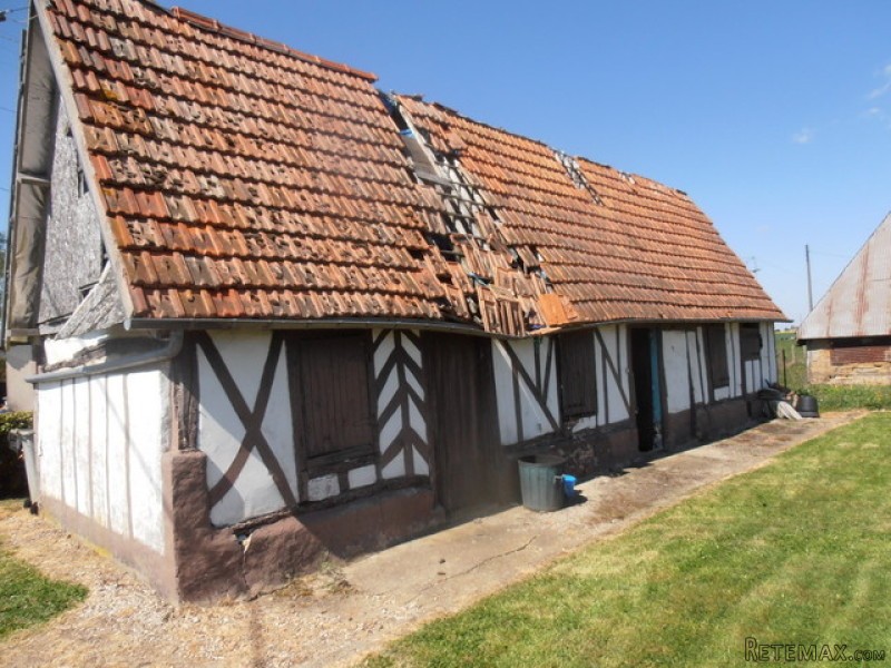 Nice House to Renovate