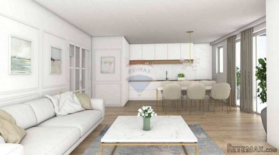 OPATIJA - CENTAR - NOVOGRADNJA - STAN 134 m2 - 4