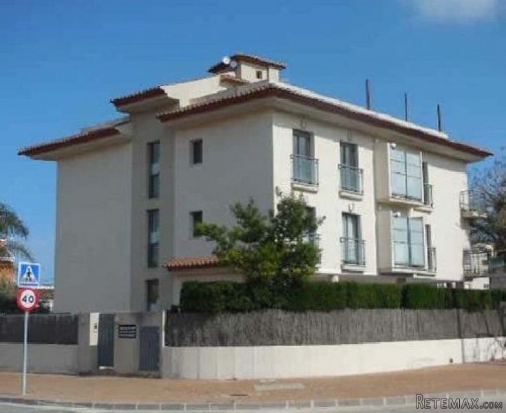 2 Bedrooms - Apartment - Alicante - For..
