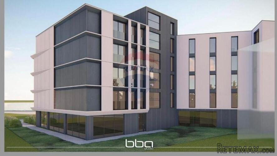 Istra,Umag centar,Novogradnja uz more i plažu - 5