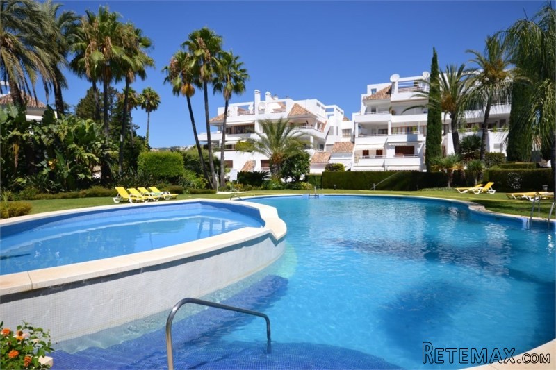 Nueva Andalucia - Puerto Banus, , 3..