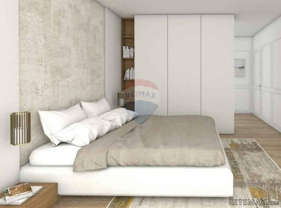 OPATIJA - CENTAR - NOVOGRADNJA - STAN 134 m2 - 5