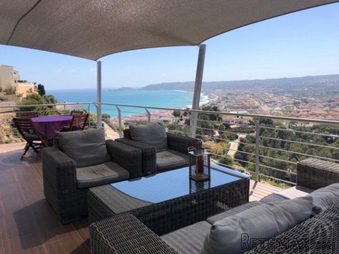 This modern style villa is located in one of the best.. - 5