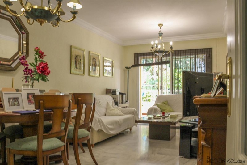3 bedroom Apartment - 2