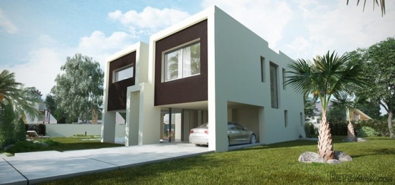 3 Bedrooms - Villa - Malaga - For Sale - 2