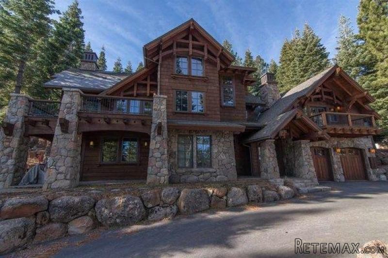 5 bedroom Residence For Sale: Truckee.. - 2